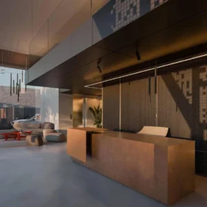 1045m² Office for Sale