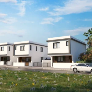 3 Bedroom House for Sale in Oroklini, Larnaca District