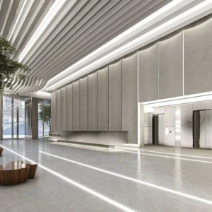462m² Office for Rent in Limassol – Agios Nicolaos