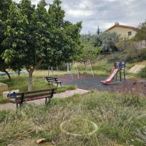 1 Bedroom Apartment for Sale in Ypsonas, Limassol District