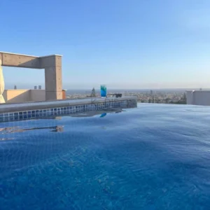 3 Bedroom Apartment for Sale in Limassol – Agios Athanasios