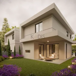 3 Bedroom House for Sale in Nicosia District