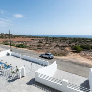 5 Bedroom House for Sale in Paralimni, Famagusta District