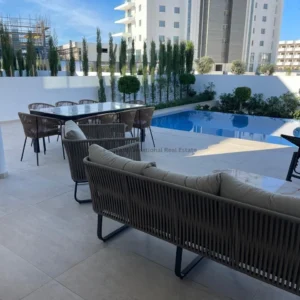 5 Bedroom House for Rent in Kato Paphos