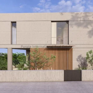 3 Bedroom House for Sale in Paphos District