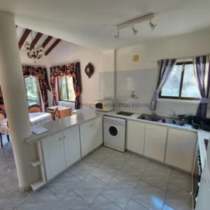 2 Bedroom House for Sale in Akoursos, Paphos District