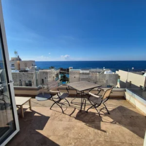 3 Bedroom Apartment for Sale in Kissonerga, Paphos District