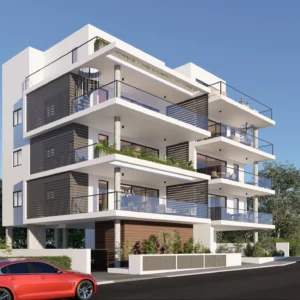 561m² Plot for Sale in Agios Sylas, Limassol District