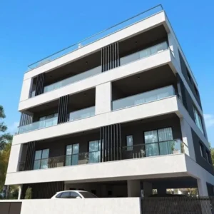 325m² Plot for Sale in Limassol – Mesa Geitonia