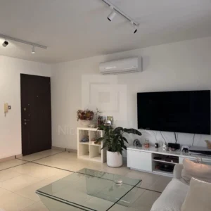 2 Bedroom Apartment for Rent in Nicosia District