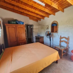 6+ Bedroom House for Sale in Paphos