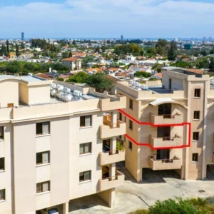 2 Bedroom Apartment for Sale in Limassol District