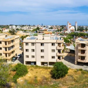 2 Bedroom Apartment for Sale in Limassol District