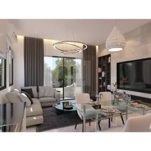 2 Bedroom Apartment for Sale in Limassol – Zakaki