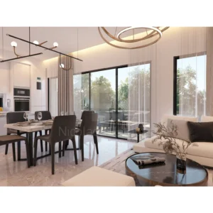 1 Bedroom Apartment for Sale in Limassol – Zakaki
