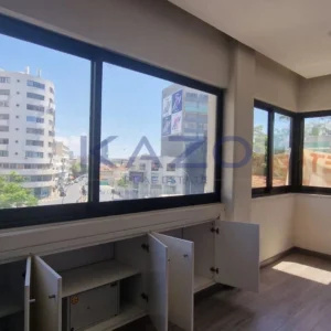 168m² Office for Rent in Limassol District