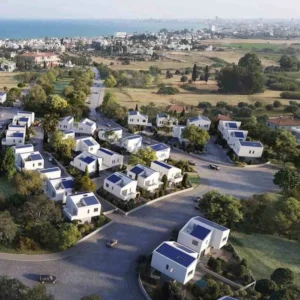 3 Bedroom House for Sale in Oroklini, Larnaca District