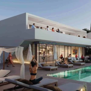 3 Bedroom House for Sale in Oroklini, Larnaca District