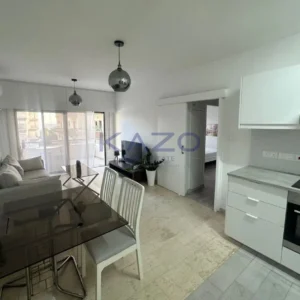 2 Bedroom Apartment for Sale in Limassol District