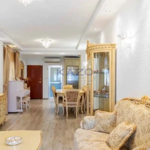 2 Bedroom Apartment for Sale in Limassol – Mesa Geitonia