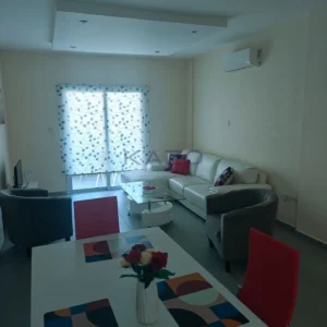 2 Bedroom Apartment for Rent in Limassol District