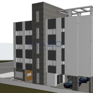 456m² Building for Sale in Ypsonas, Limassol District