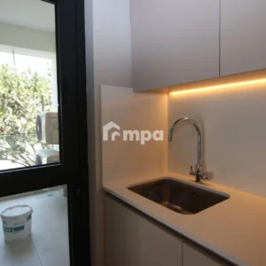 1 Bedroom Apartment for Rent in Aglantzia, Nicosia District