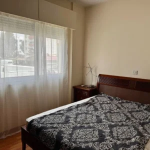 2 Bedroom Apartment for Rent in Potamos Germasogeias, Limassol District