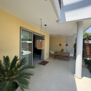2 Bedroom Apartment for Rent in Limassol District