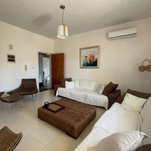2 Bedroom Apartment for Sale in Paphos District
