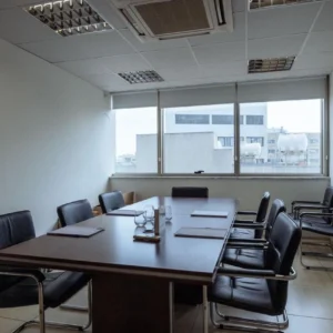 300m² Office for Rent in Limassol District