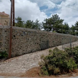 4 Bedroom House for Sale in Pelendri, Limassol District