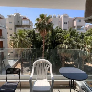 2 Bedroom Apartment for Rent in Limassol – Neapolis