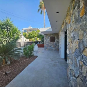 3 Bedroom House for Rent in Potamos Germasogeias, Limassol District