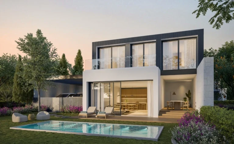 Cheap Houses and Villas for Sale Limassol up to 1000000 euro
