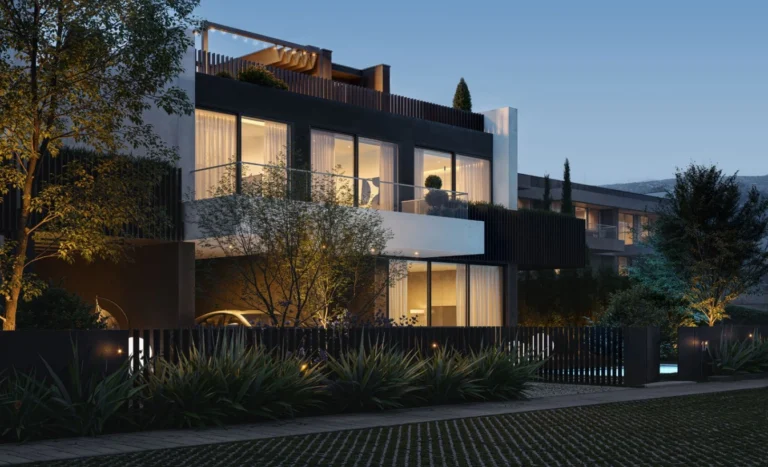Cheap Houses and Villas for Sale Limassol up to 1000000 euro