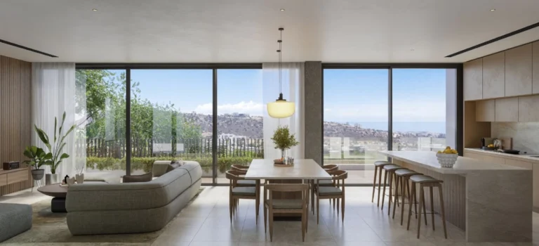 Cheap Houses and Villas for Sale Limassol up to 1000000 euro