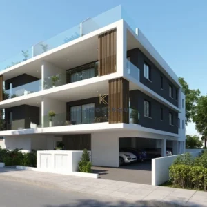 2 Bedroom Apartment for Sale in Oroklini, Larnaca District