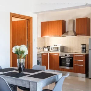 2 Bedroom Apartment for Rent in Tersefanou, Larnaca District