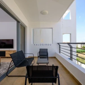 1 Bedroom Apartment for Rent in Livadia Larnakas, Larnaca District