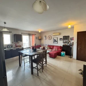 2 Bedroom Apartment for Sale in Larnaca District