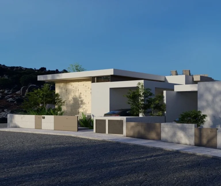 Cheap Houses and Villas for Sale Paphos up to 900000 euro