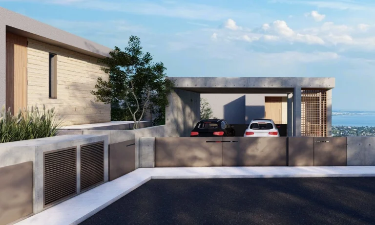Cheap Houses and Villas for Sale Paphos up to 900000 euro