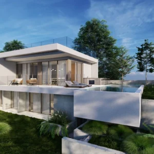 4 Bedroom House for Sale in Pegeia, Paphos District