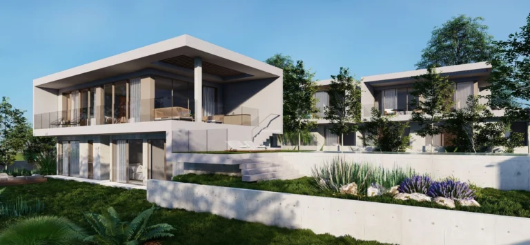 Cheap Houses and Villas for Sale Paphos up to 900000 euro