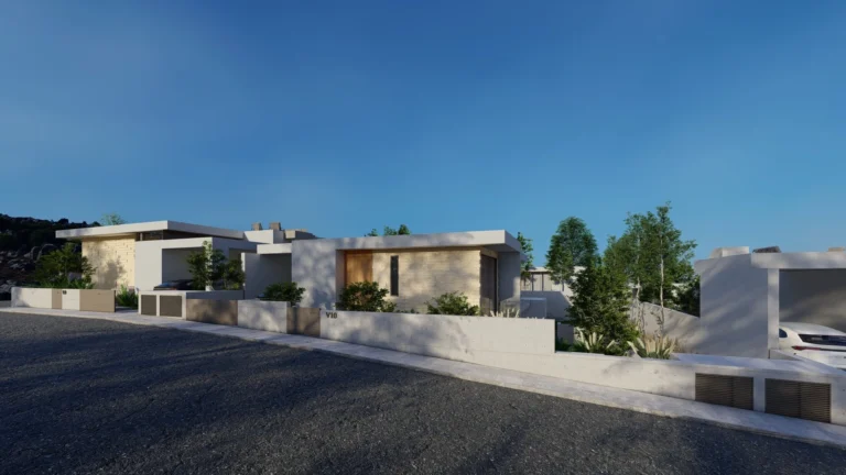 Cheap Houses and Villas for Sale Paphos up to 900000 euro