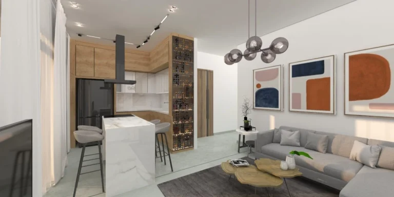 Cheap Apartments for Sale Larnaca up to 200000 euro