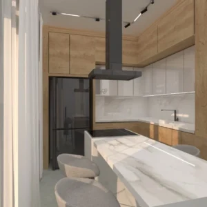 Apartment for Sale in Aradippou, Larnaca District