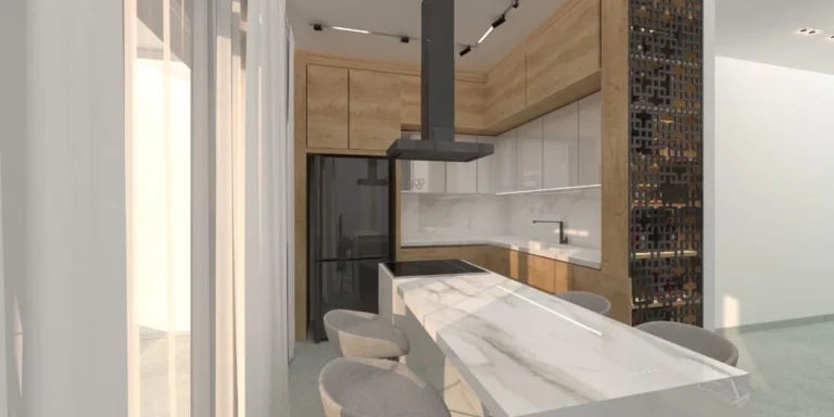 Cheap Apartments for Sale Larnaca up to 200000 euro