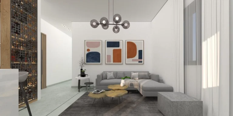 Cheap Apartments for Sale Larnaca up to 200000 euro